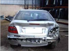 CITROËN XSARA BERLINA