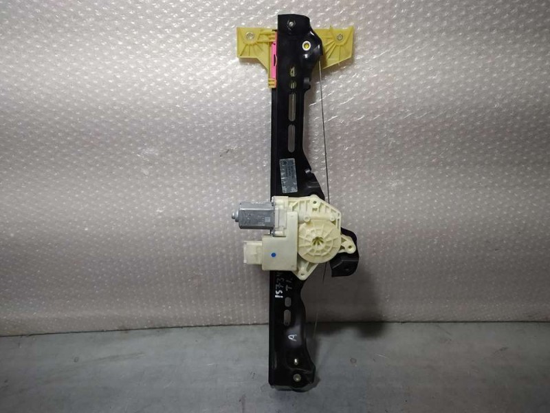 Recambio de elevalunas trasero izquierdo para citroën c4 picasso 1.2 12v e-thp / puretech referencia OEM IAM 9816272680  ELECTRI