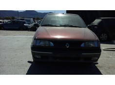 RENAULT 19 HATCHBACK (B/C53)
