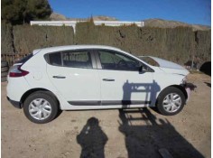 RENAULT MEGANE III BERLINA 5 P