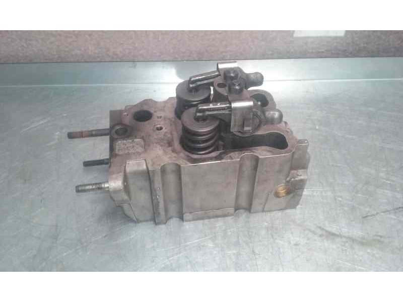 Recambio de culatin para chrysler jeep gr.cherokee (wj/wg) 3.1 td cat referencia OEM IAM 903520029G N-4 