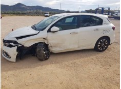 FIAT TIPO II (357) BERLINA