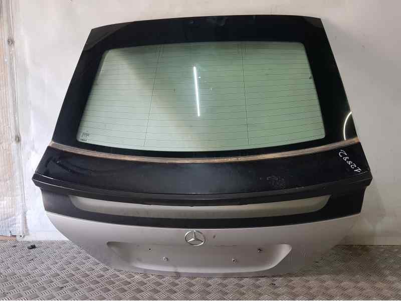Recambio de porton trasero para mercedes-benz clase c (w203) sportcoupe c 200 cdi (la) (203.707) referencia OEM IAM   