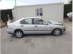 NISSAN PRIMERA BERLINA (P11)