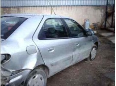 CITROËN XSARA BERLINA