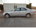 mercedes-benz clase s (w220) berlina del año 2002
