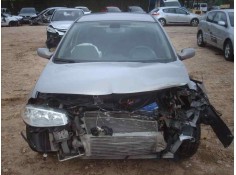 RENAULT MEGANE II CLASSIC BERLINA