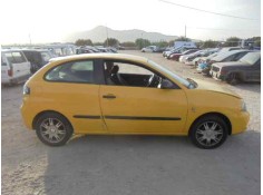 SEAT IBIZA (6L1)