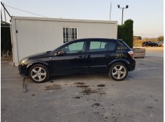 OPEL ASTRA H BERLINA