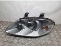 Recambio de faro izquierdo para ssangyong rodius xdi referencia OEM IAM SIN REF  