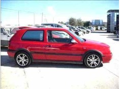 VOLKSWAGEN GOLF III BERLINA (1H1)