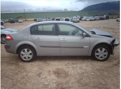 RENAULT MEGANE II CLASSIC BERLINA