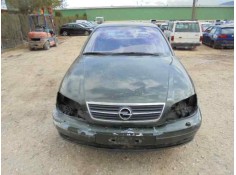 OPEL OMEGA B
