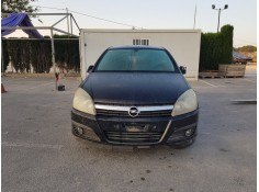 OPEL ASTRA H BERLINA