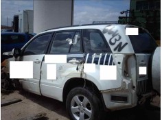 SUZUKI GRAND VITARA JB (JT)