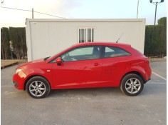 SEAT IBIZA SC (6J1)