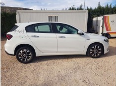 FIAT TIPO II (357) BERLINA