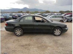 OPEL OMEGA B