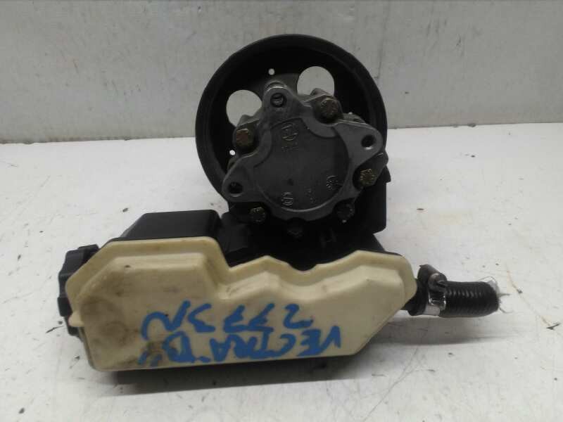 Recambio de bomba direccion para opel vectra b berlina 1.8 16v cat referencia OEM IAM 90495960 7691900110 ZF
