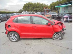 VOLKSWAGEN POLO (6R1)