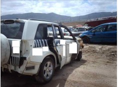 SUZUKI GRAND VITARA JB (JT)