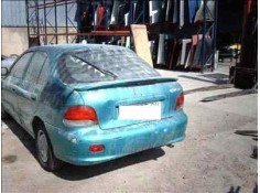 HYUNDAI ACCENT (X3)
