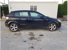 OPEL ASTRA H BERLINA