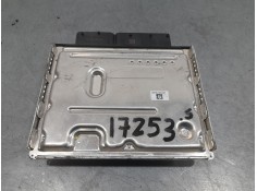 Recambio de centralita motor uce para skoda fabia iv (pj3) 1.0 tsi referencia OEM IAM 05C907309F 0261S107K0 BOSCH