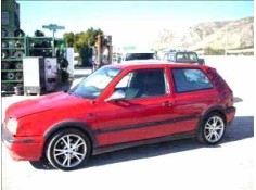 VOLKSWAGEN GOLF III BERLINA (1H1)