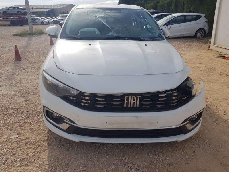 fiat tipo ii (357) berlina del año 2022