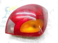 Recambio de piloto trasero derecho para ford fiesta berlina ghia referencia OEM IAM   