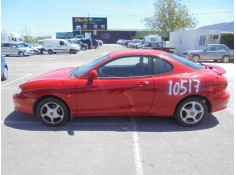 HYUNDAI COUPE (J2)