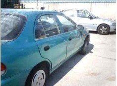 HYUNDAI ACCENT (X3)