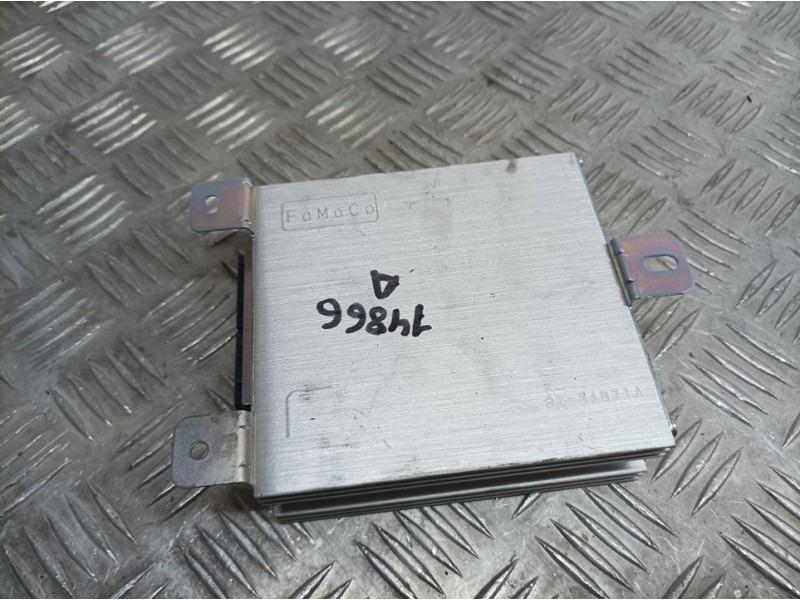 Recambio de amplificador radio para ford mondeo lim. hybrid titanium referencia OEM IAM ES7T14F509CA  