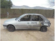 PEUGEOT 306 BERLINA 3/4/5 PUERTAS (S2)