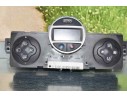 Recambio de mando calefaccion / aire acondicionado para renault clio iii 20 aniversario referencia OEM IAM 69340022 8200296683 V