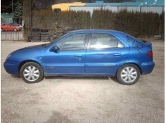 CITROËN XSARA BERLINA