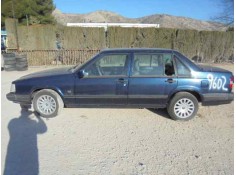 VOLVO SERIE 940 BERLINA/FAMILIAR