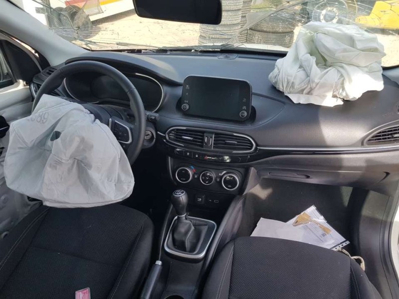 fiat tipo ii (357) berlina del año 2022