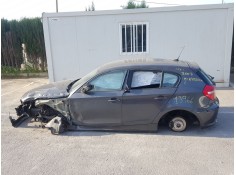 BMW SERIE 1 BERLINA (E81/E87)