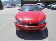 HYUNDAI COUPE (J2)
