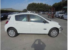 RENAULT CLIO III