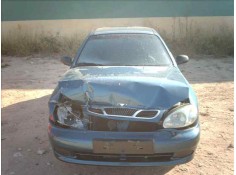 DAEWOO LANOS