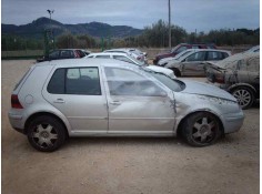 VOLKSWAGEN GOLF IV BERLINA (1J1)