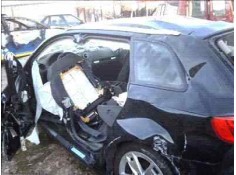 AUDI A3 SPORTBACK (8P)