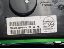 Recambio de cuadro instrumentos para dacia duster ambiance 4x2 referencia OEM IAM 248106459R NS28689726X JOHNSON CONTROLS