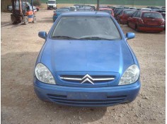 CITROËN XSARA BERLINA