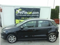 VOLKSWAGEN POLO (6R1)