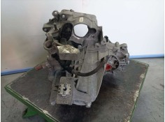 Recambio de caja cambios para volkswagen up! (122) move up! bmt referencia OEM IAM QCF 0731 5VELOCIDADES