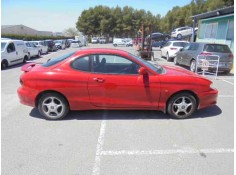 HYUNDAI COUPE (J2)